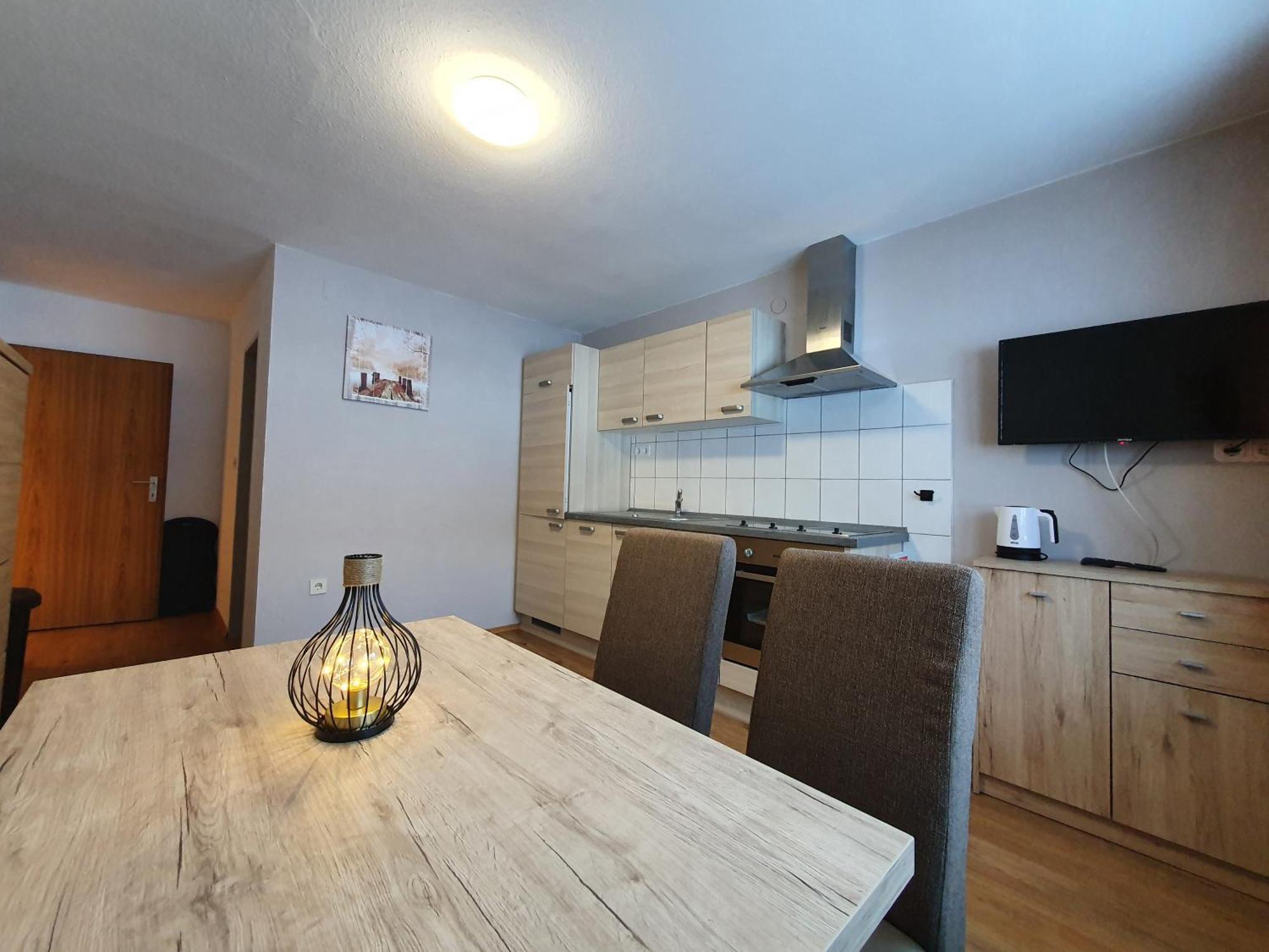 Pension Alpengruss Heiterwang Habitación foto